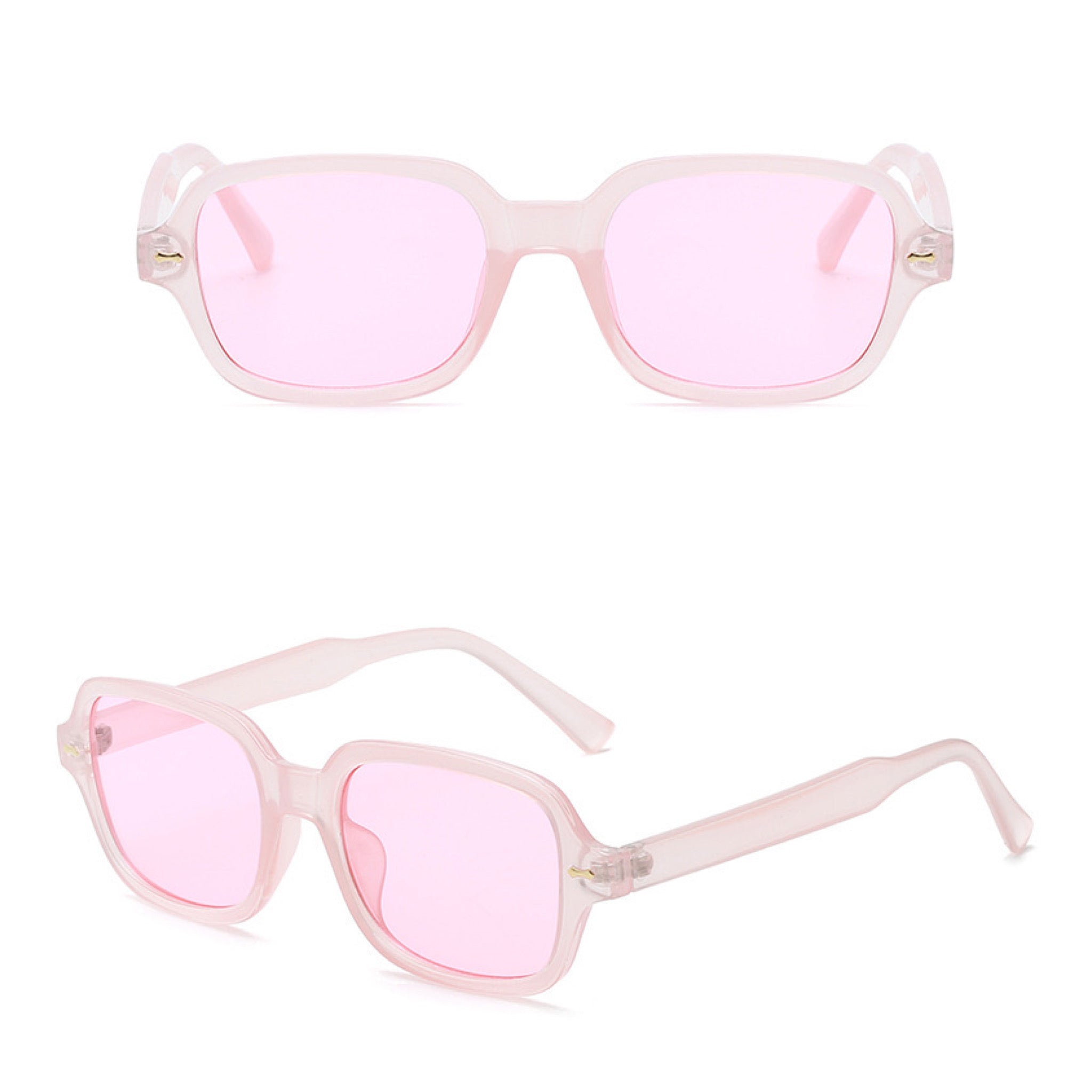 Alma Glasses 2.0